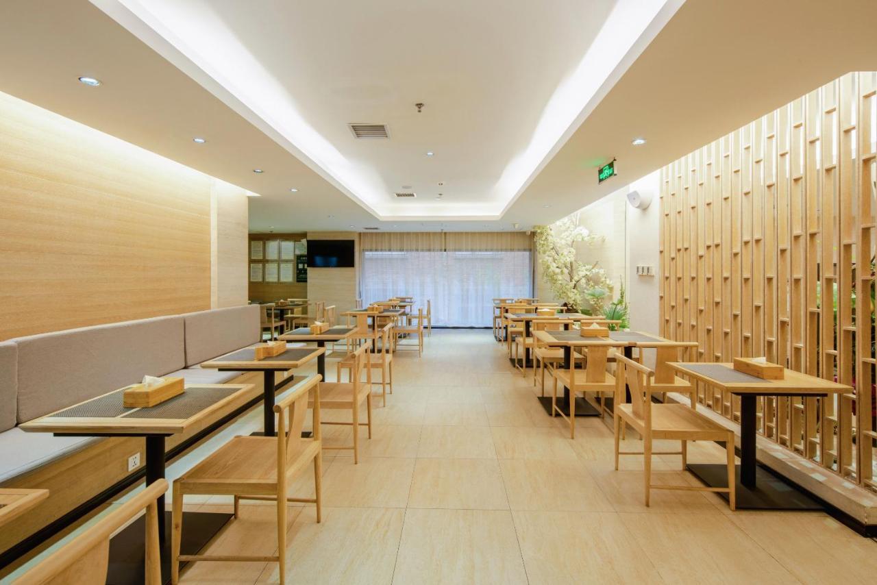 All Season Kunming Zhengyifang Pedestrian Street Hotel Экстерьер фото