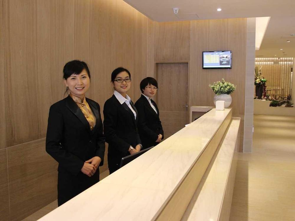 All Season Kunming Zhengyifang Pedestrian Street Hotel Экстерьер фото