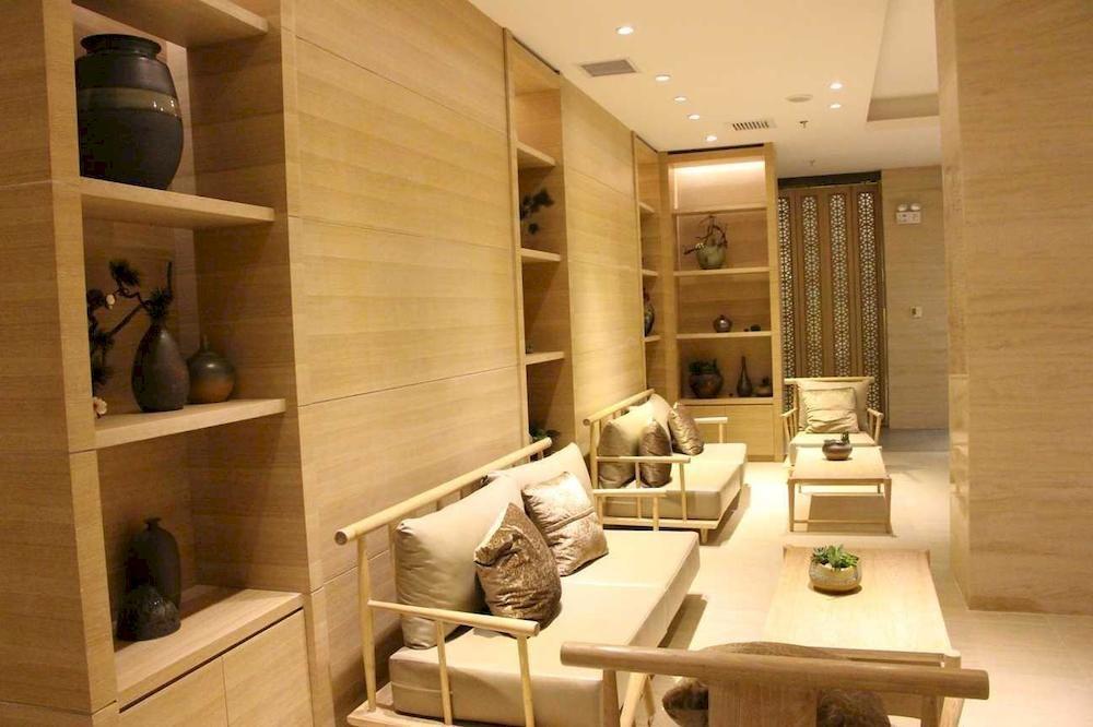 All Season Kunming Zhengyifang Pedestrian Street Hotel Экстерьер фото