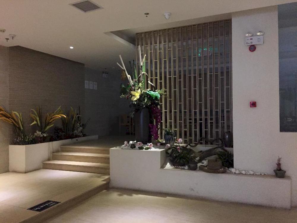 All Season Kunming Zhengyifang Pedestrian Street Hotel Экстерьер фото